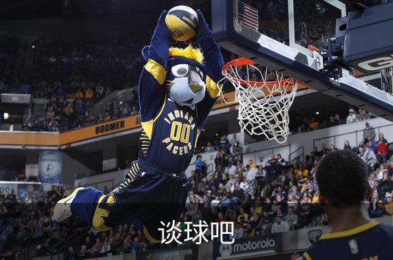 谈球吧介绍
